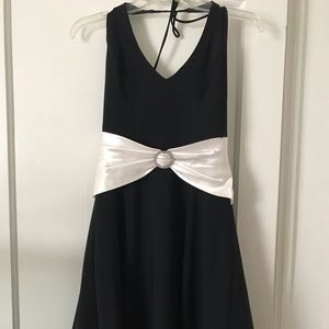 Prom/homecoming dress